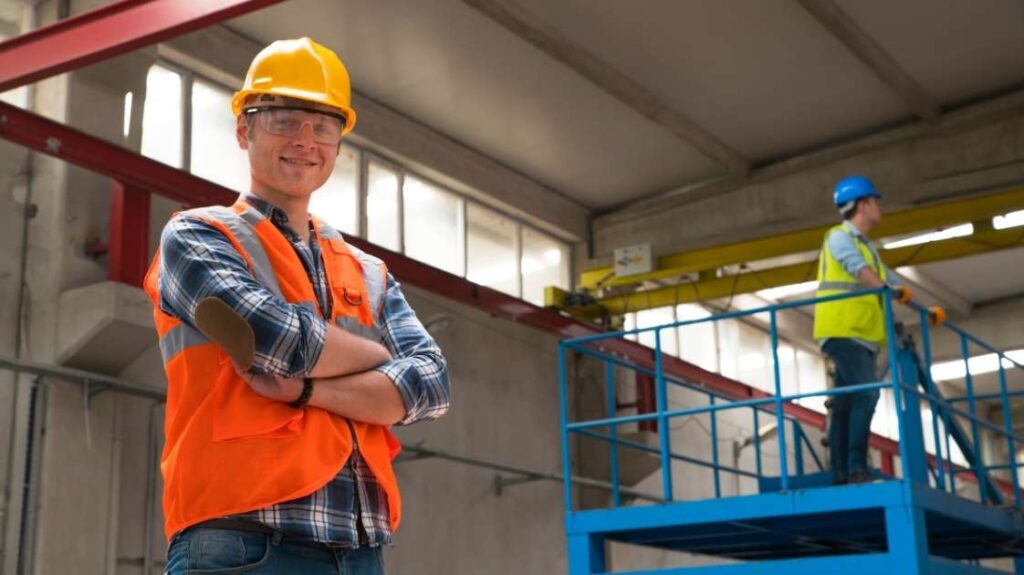 TWI Bezpieczeństwo Pracy TWI Job Safety