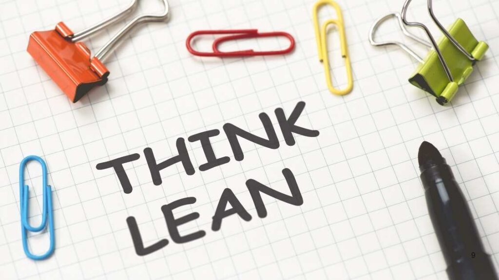 Lean Management - skuteczne wdrożenia