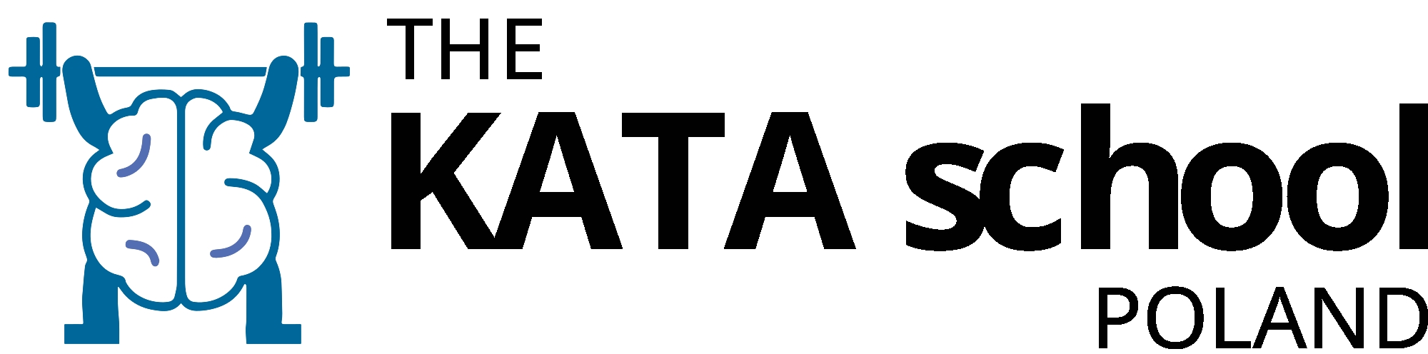 Logo KATA School Poland