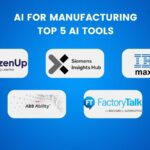 AI Application for Manufacturing
