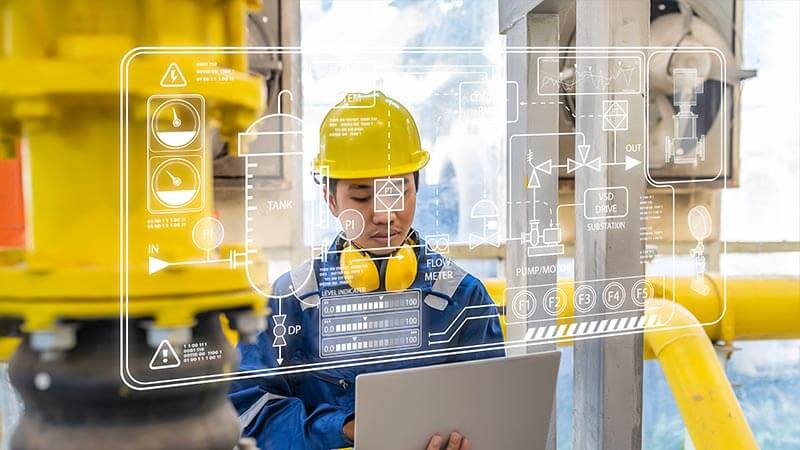 TWI Job Methods – structured process improvement