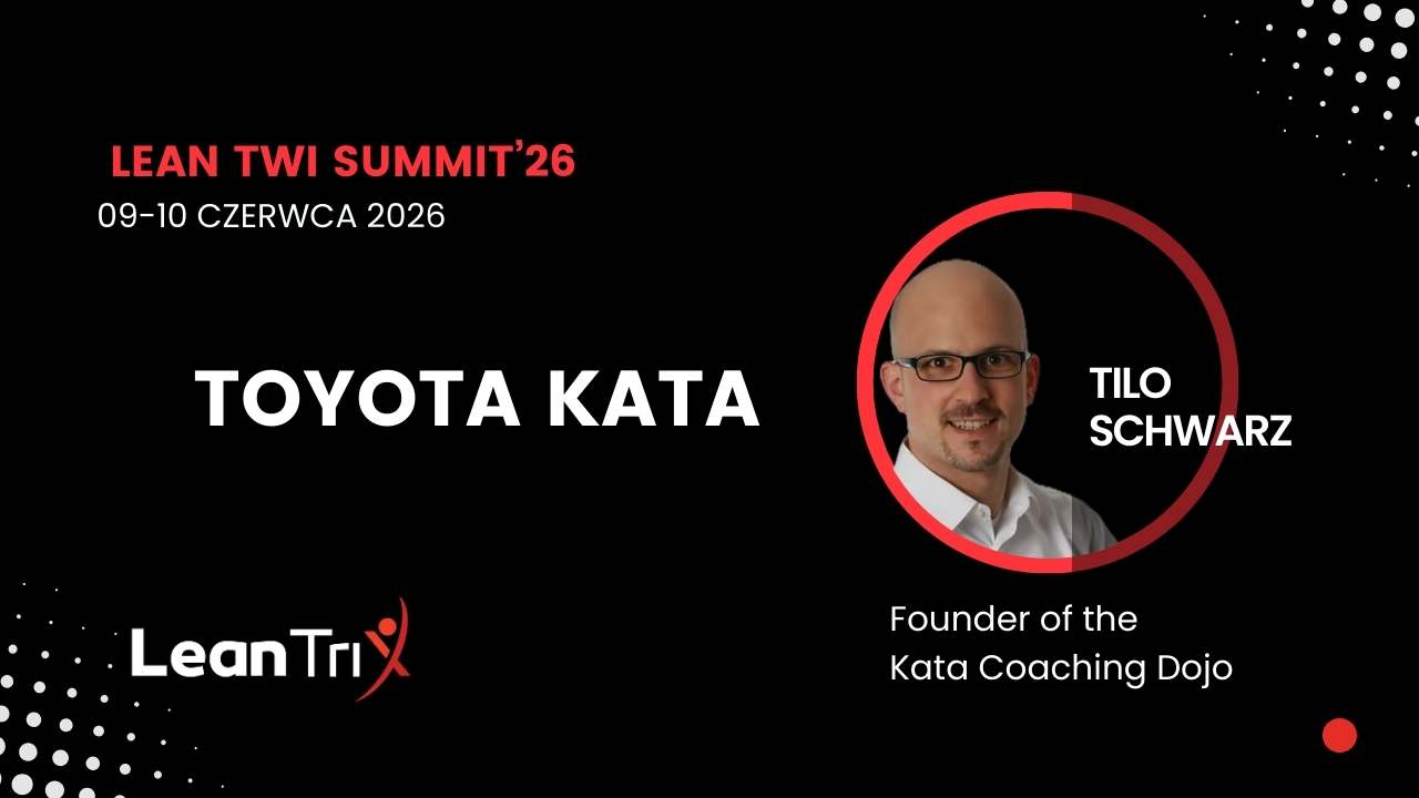 Tilo Schwarz Lean TWI Summit