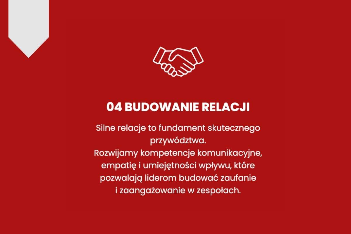 Budowanie relacji – fundament skutecznego przywództwa i kultury Lean