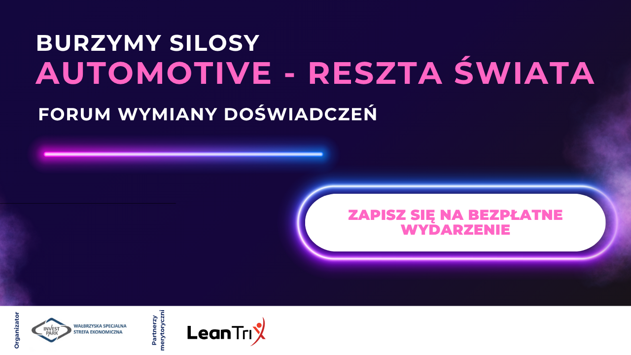 Burzymy silosy - forum automotive