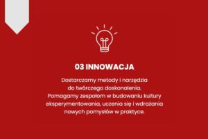 Co to jest innowacyjność