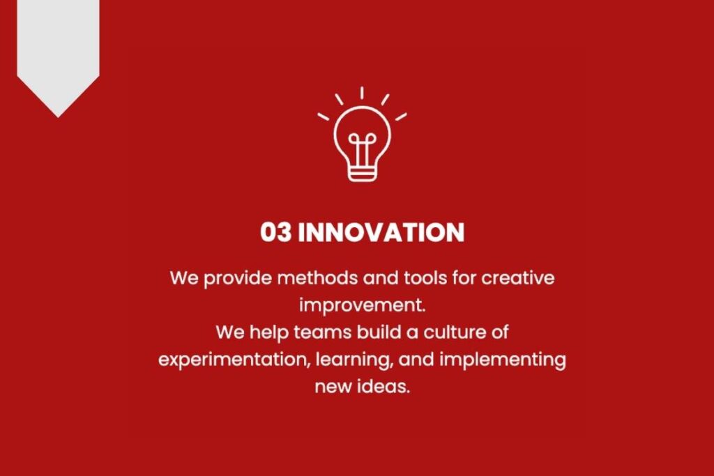 What Is Innovation