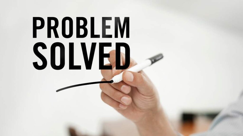 Dlaczego szkolenie TWI Rozwiązywanie Problemów