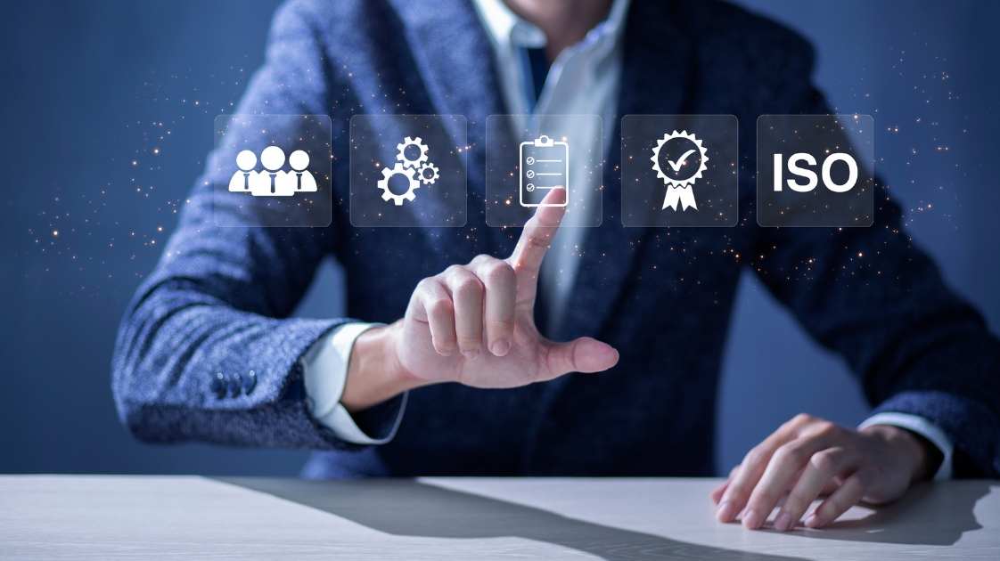 Do jakich auydtów przygotowujemy firmy - Leantrix i QualiTeam - Szkolenie ISO oraz IATF