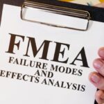 FMEA | Metoda FMEA | FMEA przykład | FMEA analysis