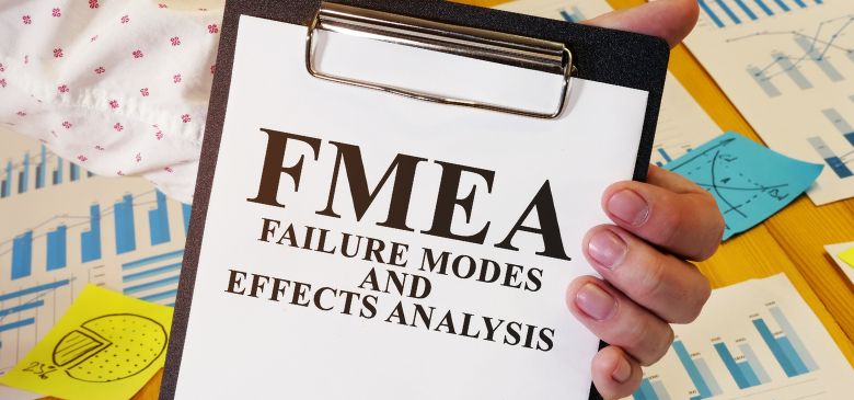 FMEA | Metoda FMEA | FMEA przykład | FMEA analysis