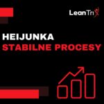 Heijunka – poziomowanie produkcji i obciążenia pracy