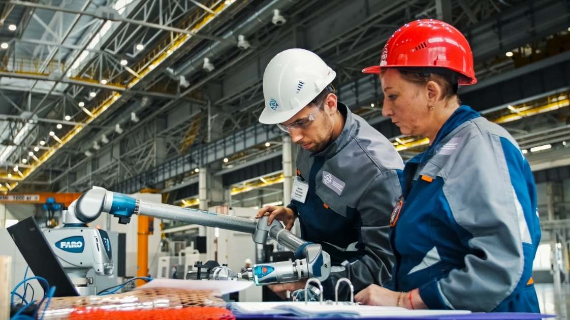 Szkolenie Toyota Kata