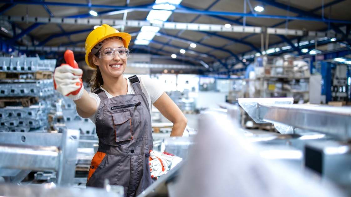 Standaryzacja Pracy w Toyota