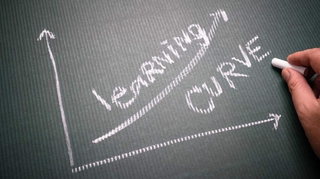 Krzywa uczenia się - onboarding pracownika i ocena predyspozycji