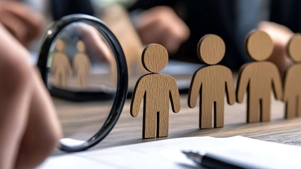 Krzywa uczenia się - Ocena predyspozycji