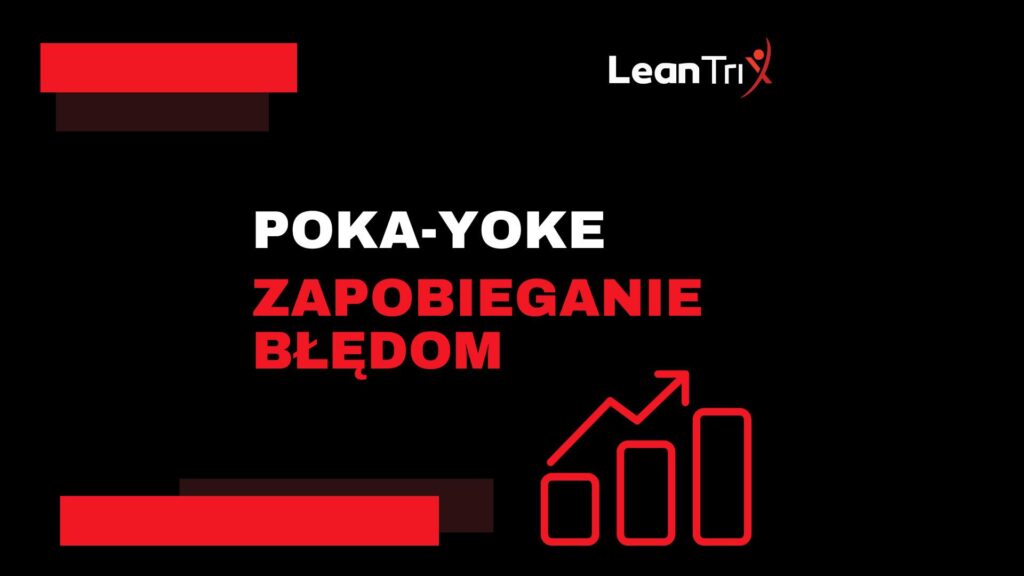 Poka-yoke - zapobieganie błędom