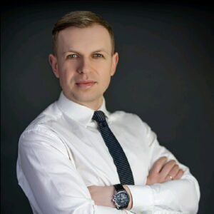 Przemysław Markowski