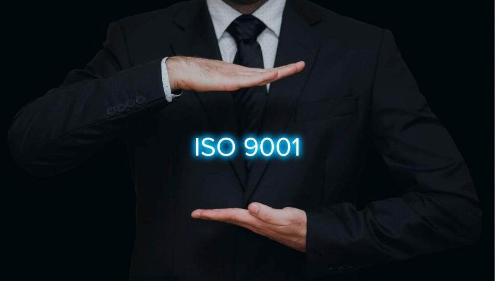 System zarządzania jakością ISO 9001 i IATF 16949