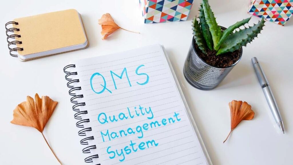 System zarządzania jakością ISO 9001 i IATF 16949 – wdrożenia QMS