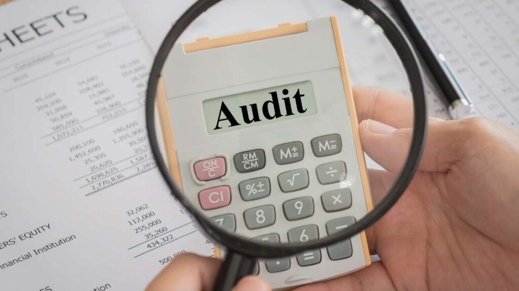 Audyt ISO i IATF