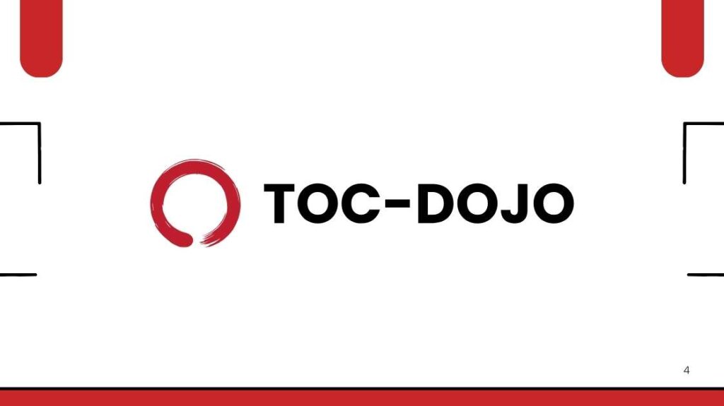 TOC Dojo Polska
