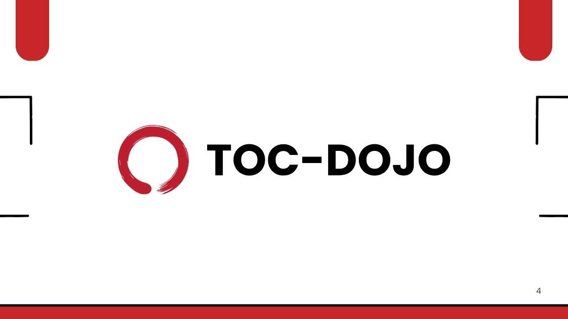 TOC Dojo Polska