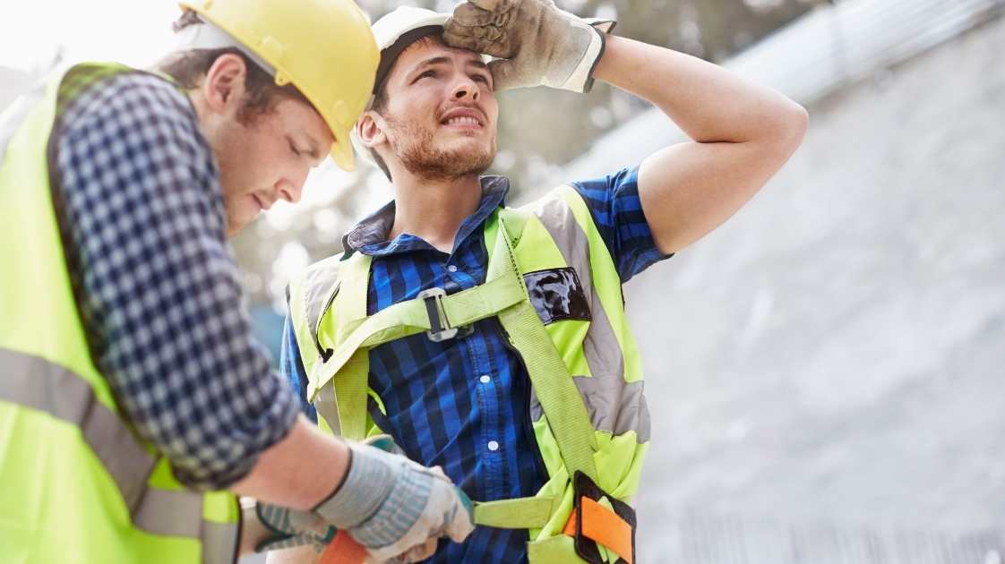 TWI Bezpieczeństwo Pracy