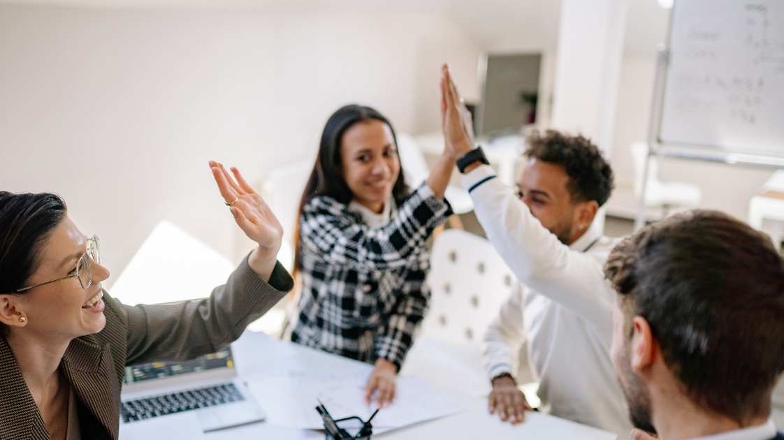 TWI Relacje z Pracownikami - Jaka nasza rola - Umiejętności miękkie i twarde