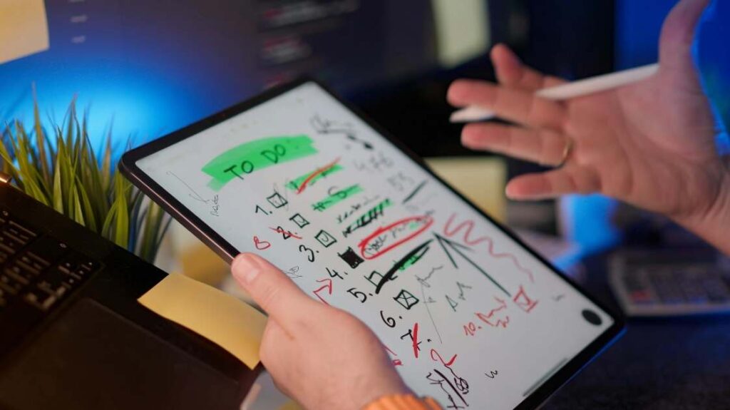 Visual management - sterowanie wizualne w systemie 5S