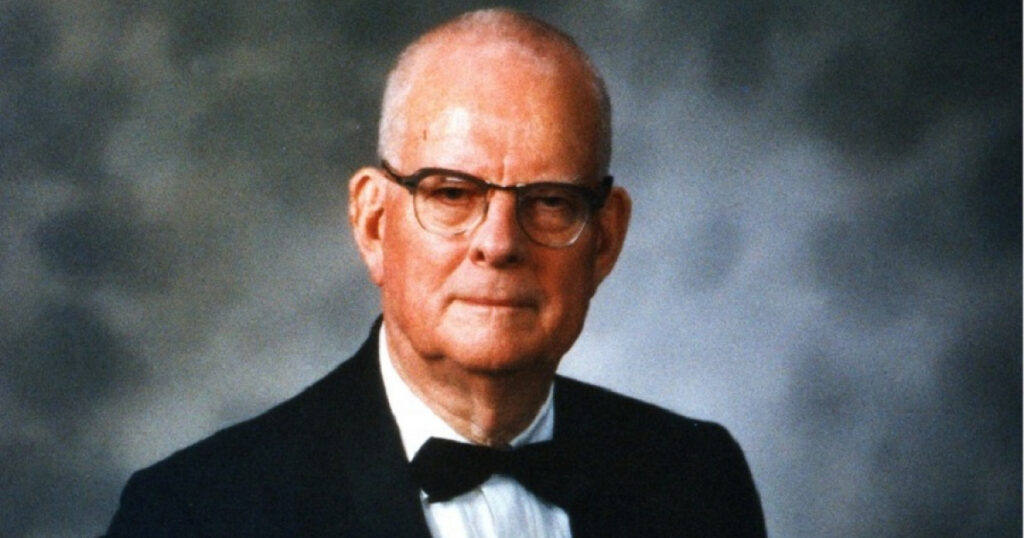 William Edwards Deming - Twórca cyklu PDCA