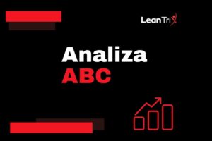 Analiza ABC – kompletny przewodnik dla przemysłu: przykłady, zastosowania, błędy i dobre praktyki