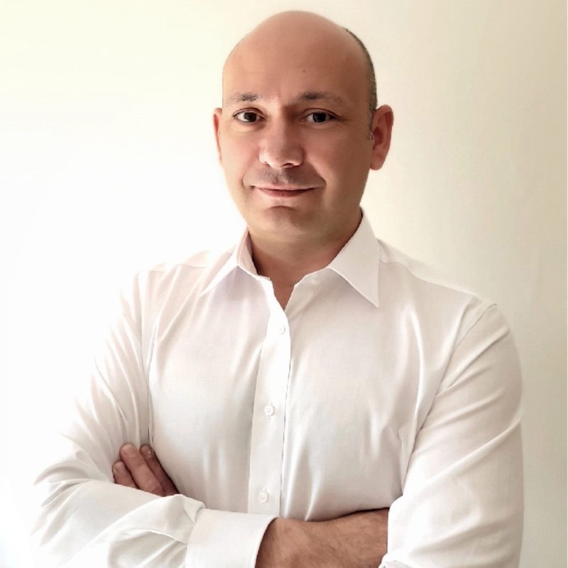 Bogusław Zambok Leantrix