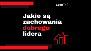 cechy lidera - leantrix