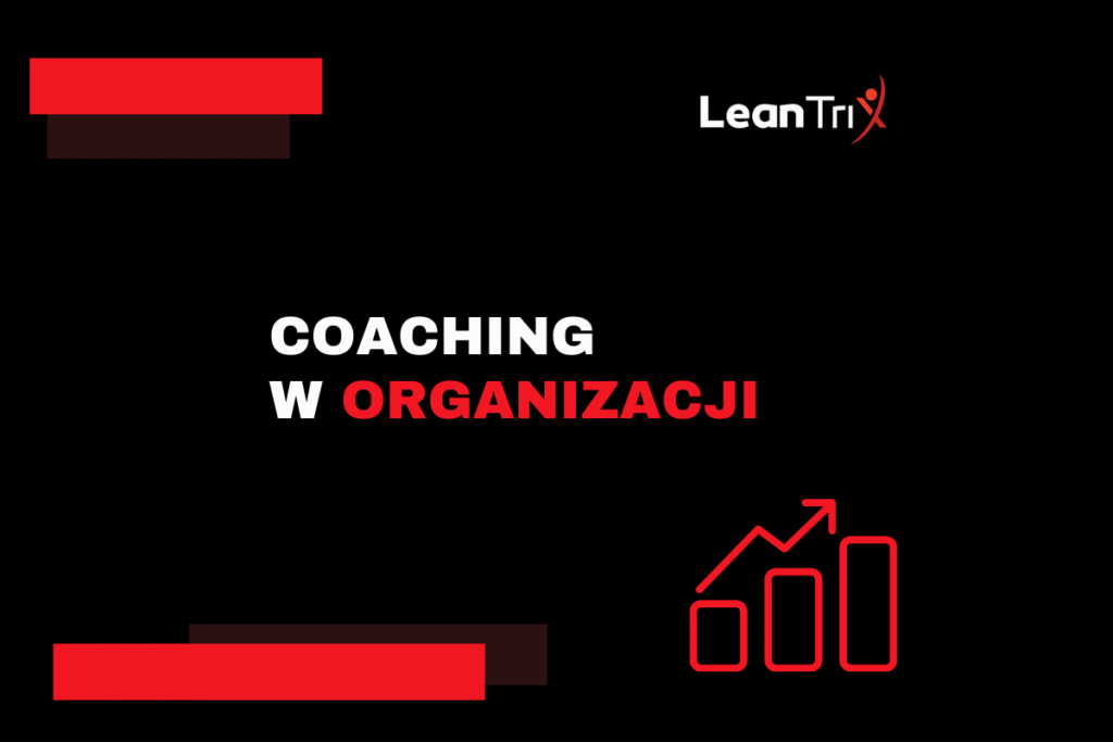 Coaching w organizacji leantrix