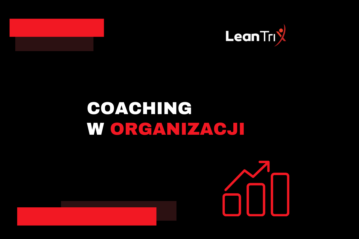 Coaching w organizacji leantrix