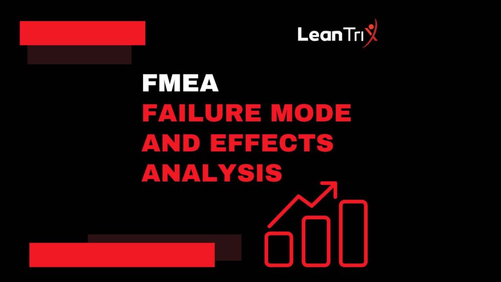 Metoda FMEA – analiza ryzyka w Lean Management