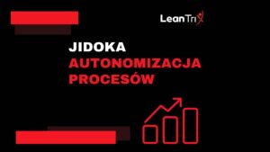 Jidoka – autonomizacja procesów w Lean dla jakości i stabilności