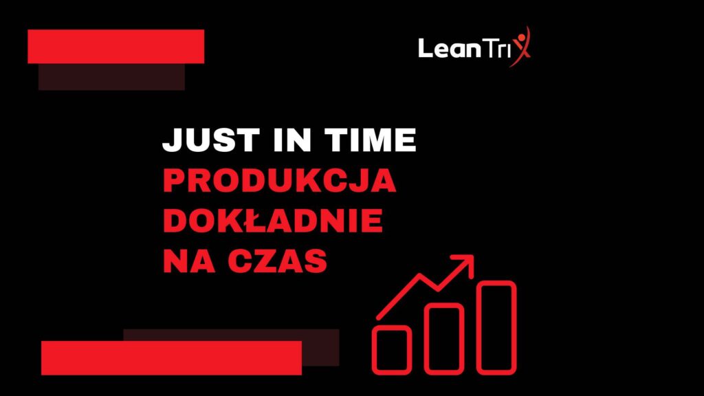 Just in Time (JIT) – Produkcja Dokładnie na Czas