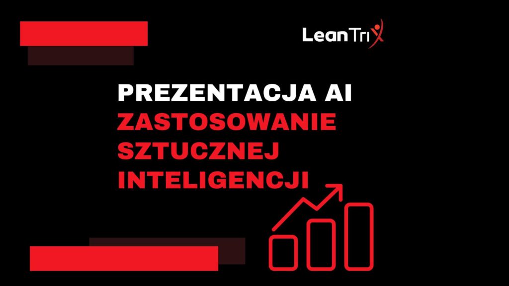 Prezentacja AI - Sztuczna Inteligencja i Lean Management