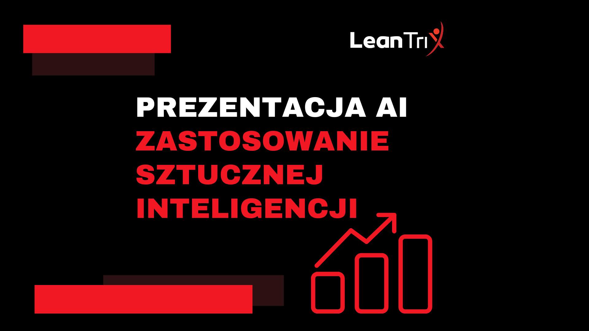 Prezentacja AI - Sztuczna Inteligencja i Lean Management