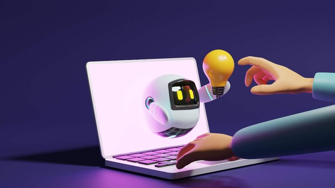 Prompt Engineering – tworzenie promptów do AI | Leantrix - Digitalizacja oraz Sztuczna Inteligencja AI - Szkolenie AI