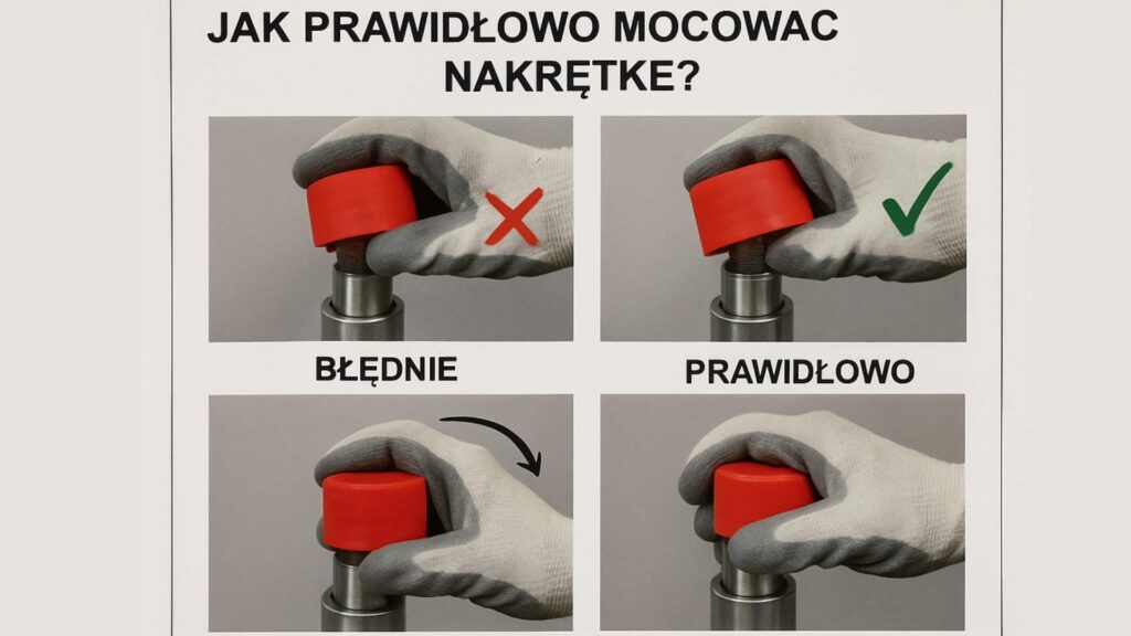 Przykład OPL - Lekcja Jednopunktowa One Point Lesson