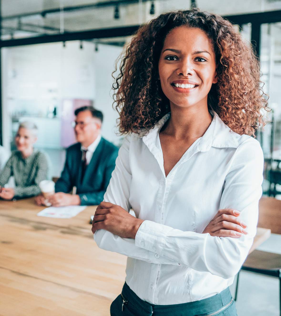 Szkolenia z dofinansowaniem - Akademia HR