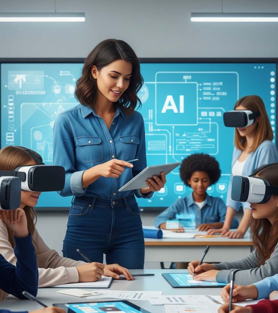 Szkolenie AI - Lean Management