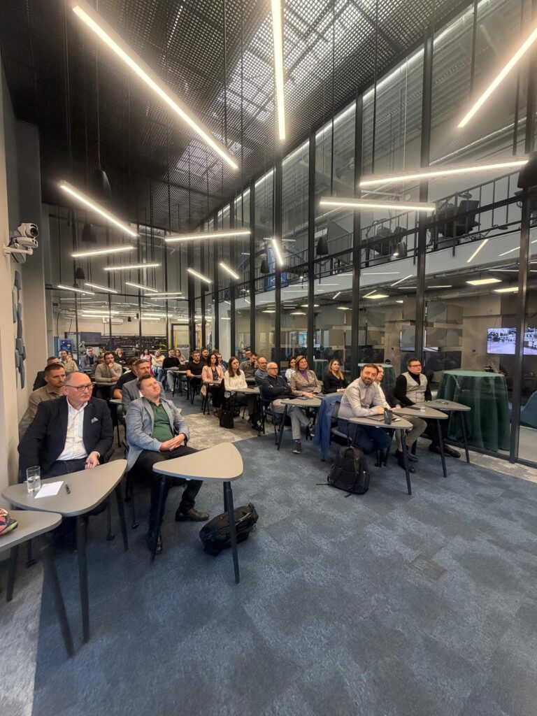 Burzymy Silosy: Lean i Produkcja II