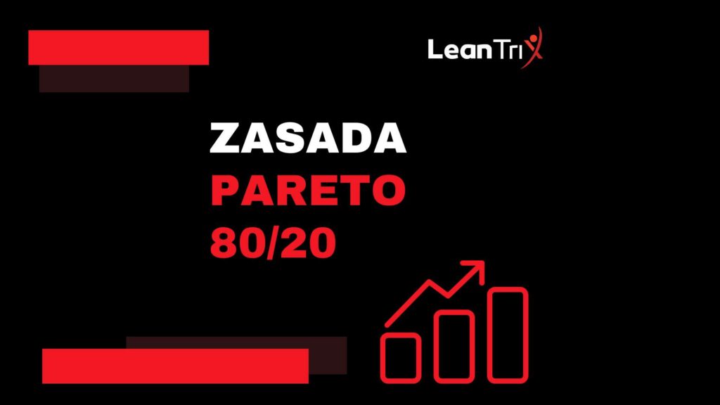 Pareto Zasada – pełne wyjaśnienie, zastosowania metody 80/20