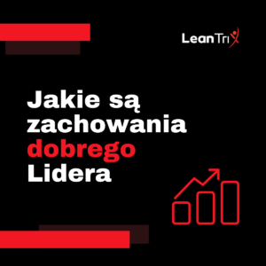 cechy lidera - leantrix