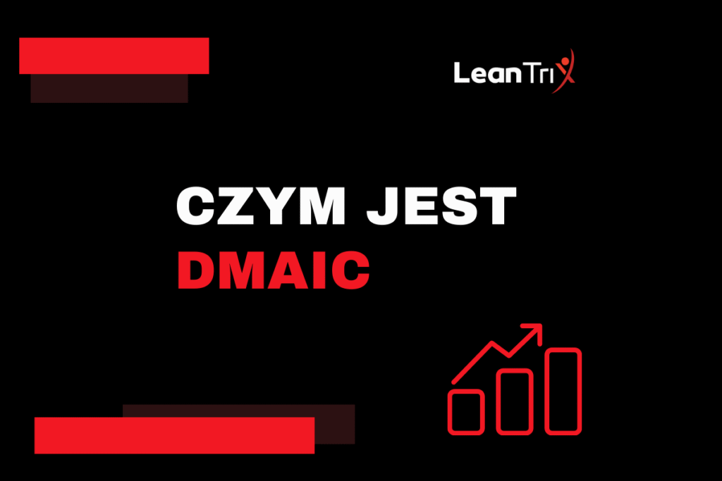 DMAIC Leantrix