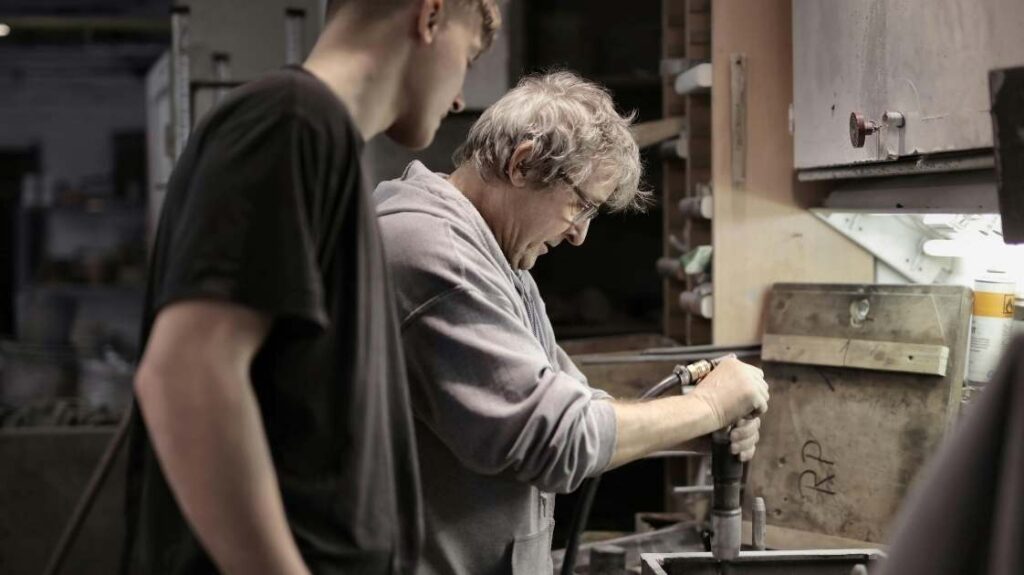 Dlaczego powstał Leantrix CORE