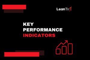 KPI/Key performance indicators leantrix